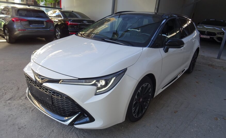 Toyota Corolla 2022 GR (1387)