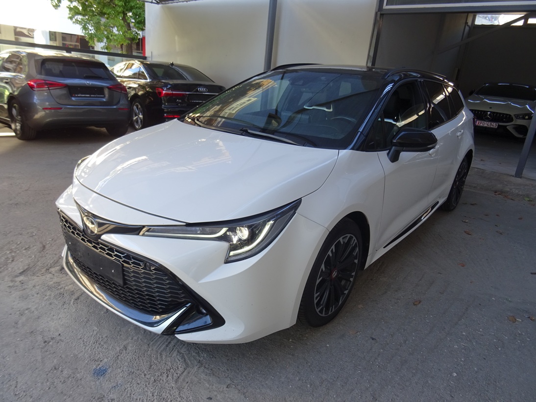 Toyota Corolla 2022 GR (1387)