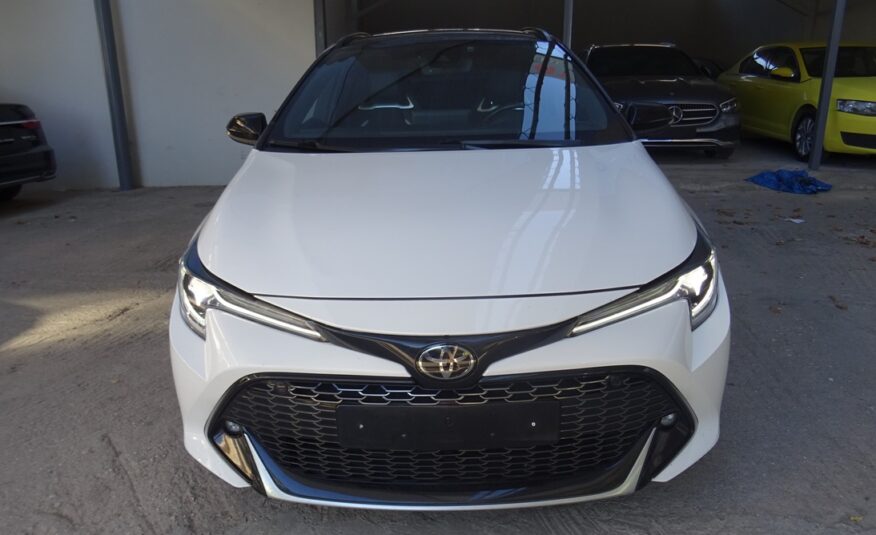 Toyota Corolla 2022 GR (1387)