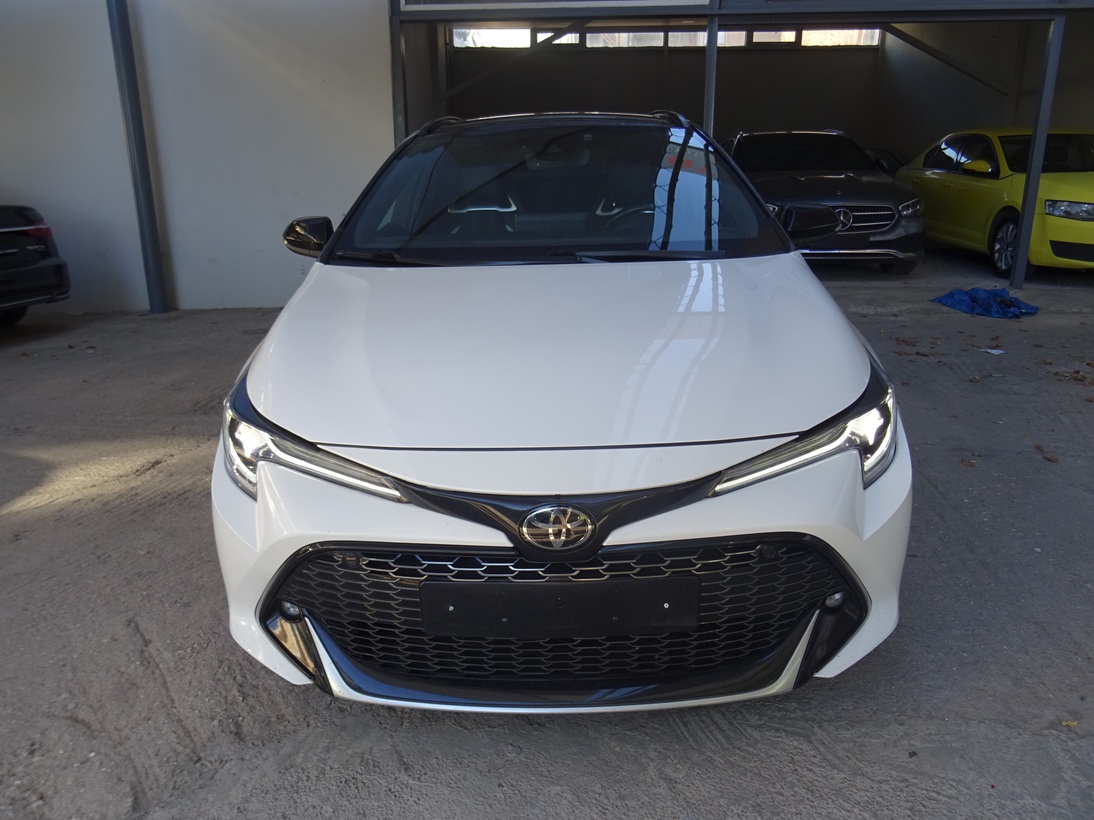 Toyota Corolla 2022 GR (1387)