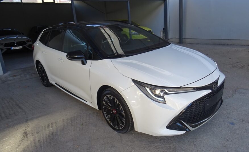 Toyota Corolla 2022 GR (1387)