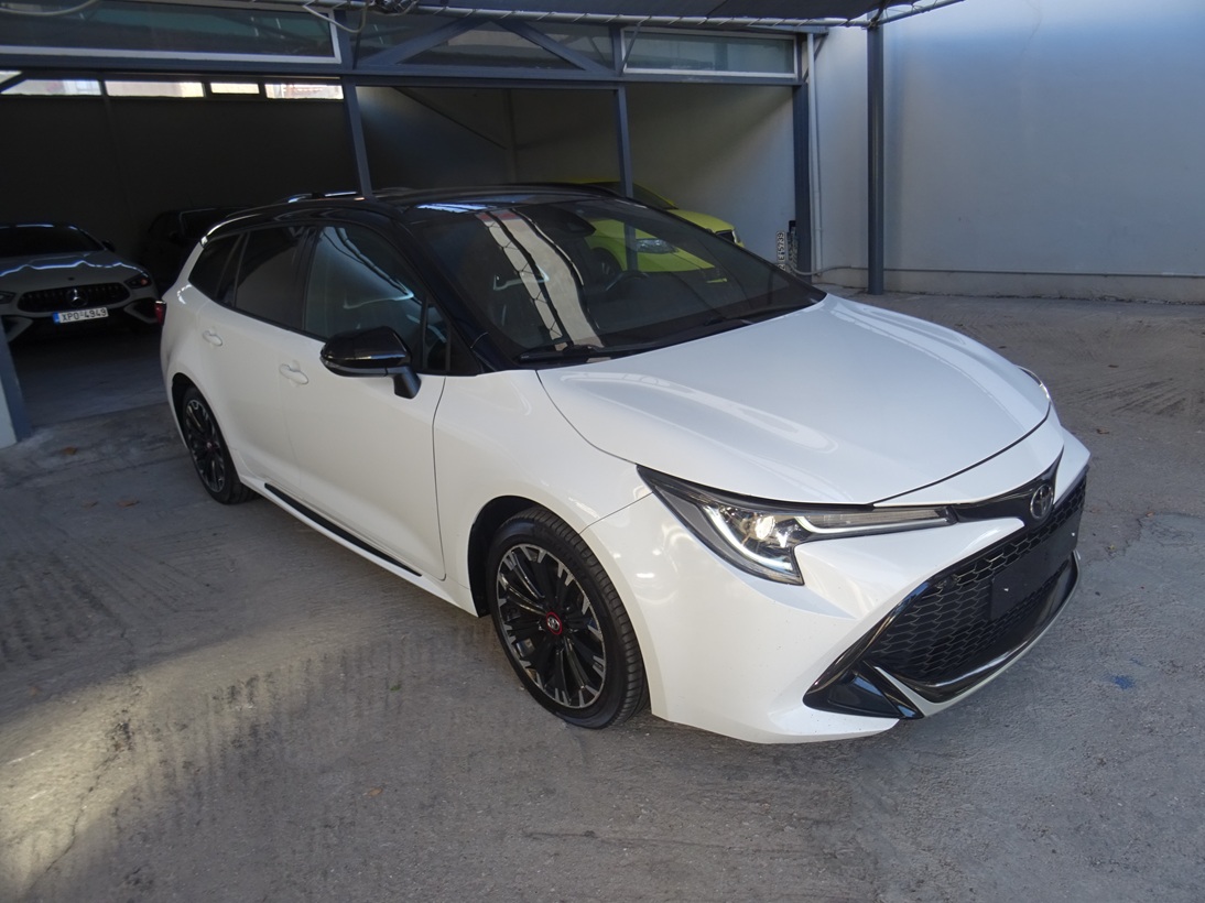 Toyota Corolla 2022 GR (1387)