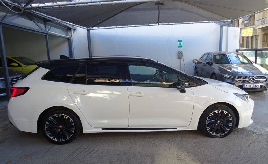 Toyota Corolla 2022 GR (1387)