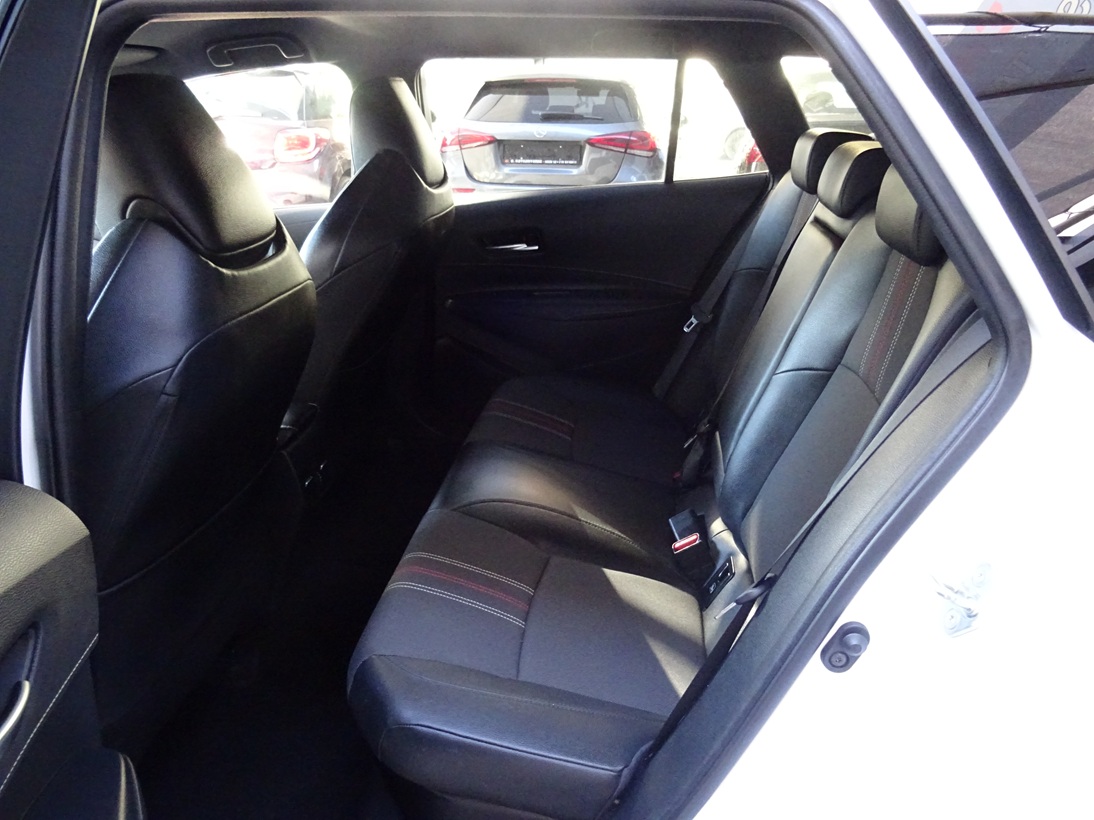 Toyota Corolla 2022 GR (1387)
