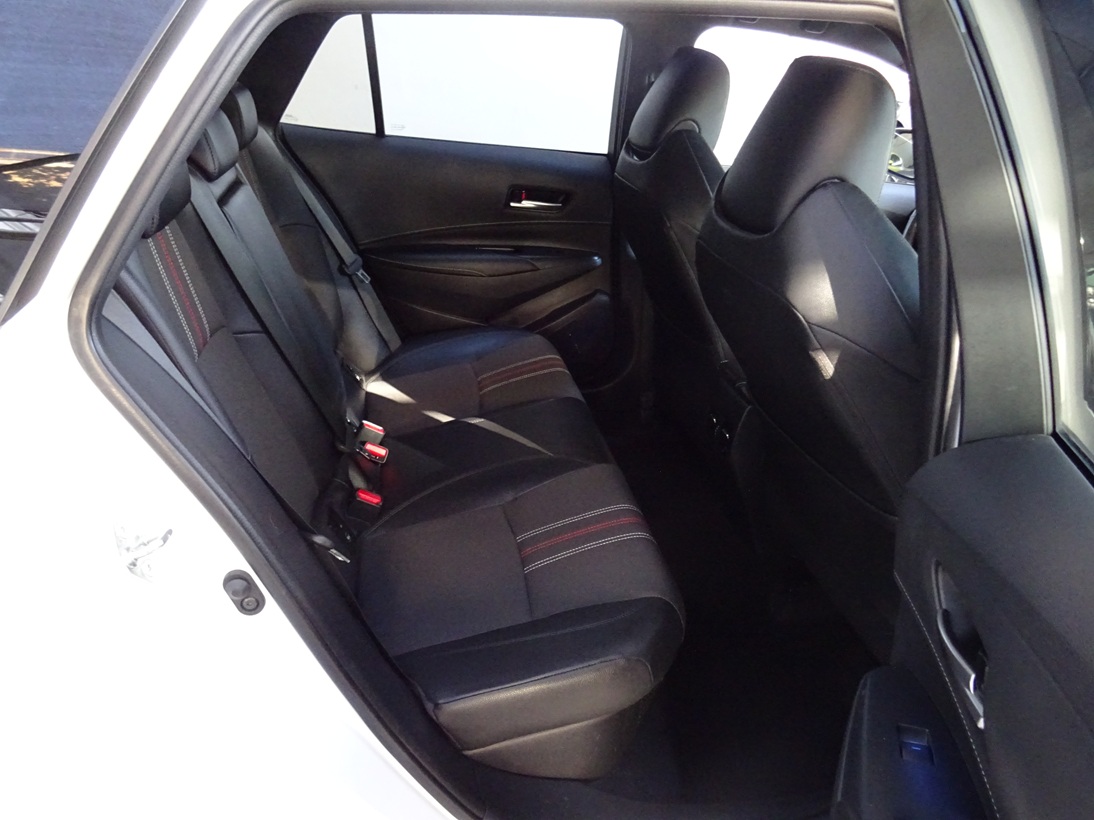 Toyota Corolla 2022 GR (1387)