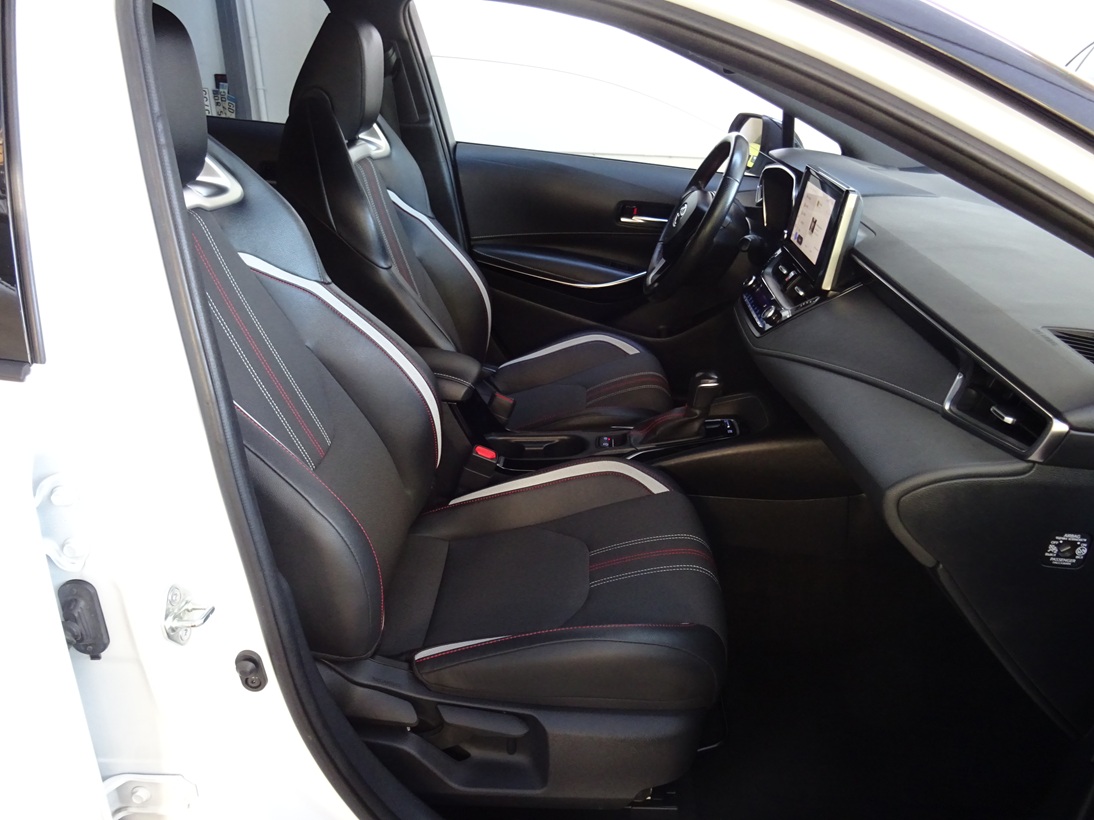Toyota Corolla 2022 GR (1387)