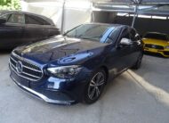 Mercedes-Benz E 220 2021 avantgarde