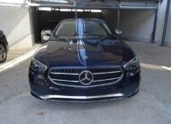 Mercedes-Benz E 220 2021 avantgarde