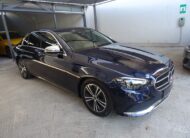 Mercedes-Benz E 220 2021 avantgarde