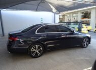 Mercedes-Benz E 220 2021 avantgarde