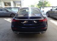 Mercedes-Benz E 220 2021 avantgarde