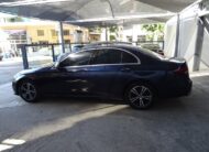 Mercedes-Benz E 220 2021 avantgarde