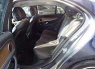 Mercedes-Benz E 220 2021 avantgarde