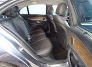 Mercedes-Benz E 220 2021 avantgarde