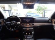 Mercedes-Benz E 220 2021 avantgarde
