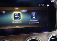 Mercedes-Benz E 220 2021 avantgarde