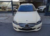 Mercedes-Benz E 200 2013