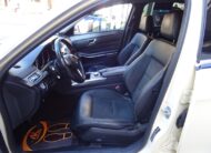Mercedes-Benz E 200 2013