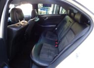 Mercedes-Benz E 200 2013