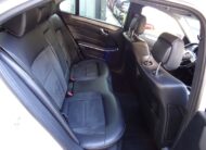 Mercedes-Benz E 200 2013