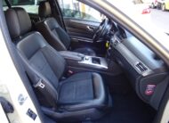 Mercedes-Benz E 200 2013