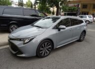 Toyota Corolla 2021 style (1394)