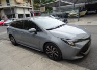 Toyota Corolla 2021 style (1394)