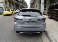 Toyota Corolla 2021 style (1394)