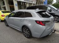 Toyota Corolla 2021 style (1394)