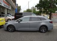 Toyota Corolla 2021 style (1394)