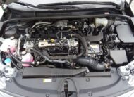 Toyota Corolla 2021 style (1394)