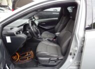 Toyota Corolla 2021 style (1394)