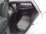 Toyota Corolla 2021 style (1394)