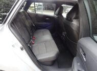 Toyota Corolla 2021 style (1394)