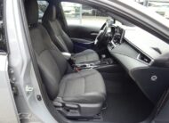 Toyota Corolla 2021 style (1394)