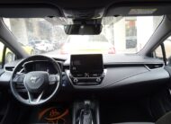 Toyota Corolla 2021 style (1394)