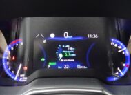 Toyota Corolla 2021 style (1394)
