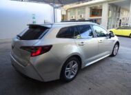 Suzuki Swace 2021