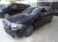 Mercedes-Benz E 220 2021 ΑΜG (1395)