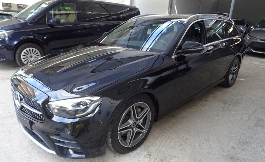 Mercedes-Benz E 220 2021 ΑΜG (1395)