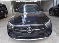 Mercedes-Benz E 220 2021 ΑΜG (1395)
