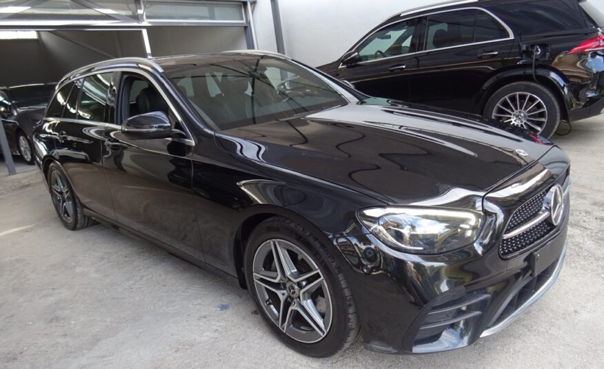 Mercedes-Benz E 220 2021 ΑΜG (1395)