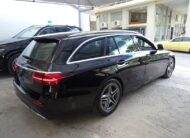 Mercedes-Benz E 220 2021 ΑΜG (1395)