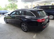 Mercedes-Benz E 220 2021 ΑΜG (1395)