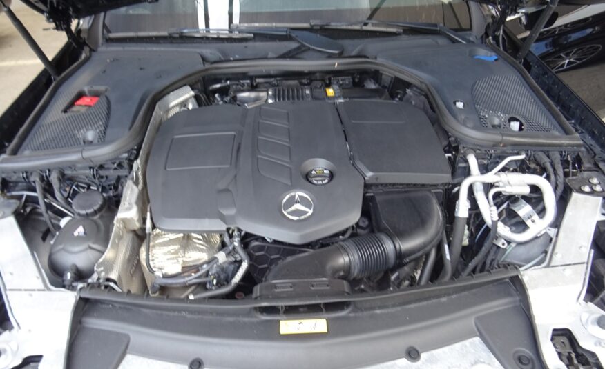 Mercedes-Benz E 220 2021 ΑΜG (1395)