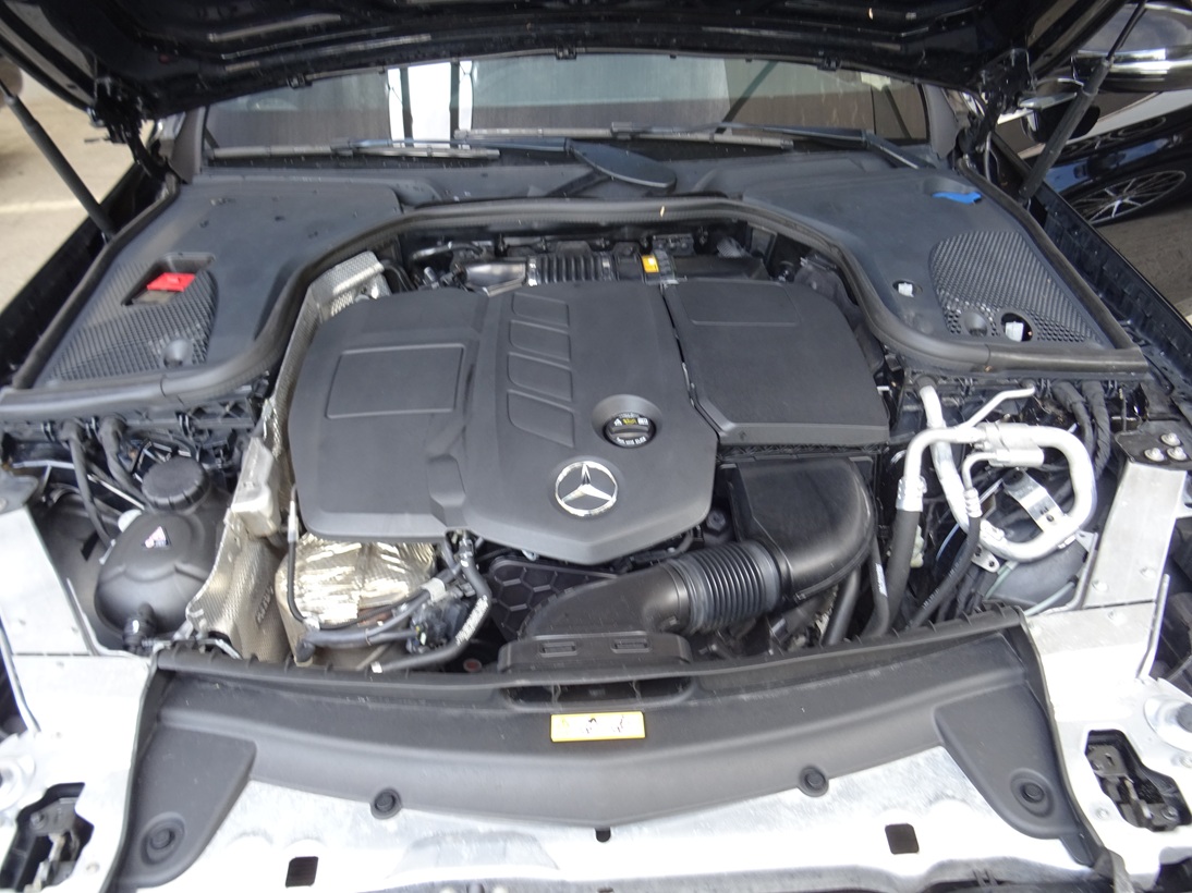 Mercedes-Benz E 220 2021 ΑΜG (1395)