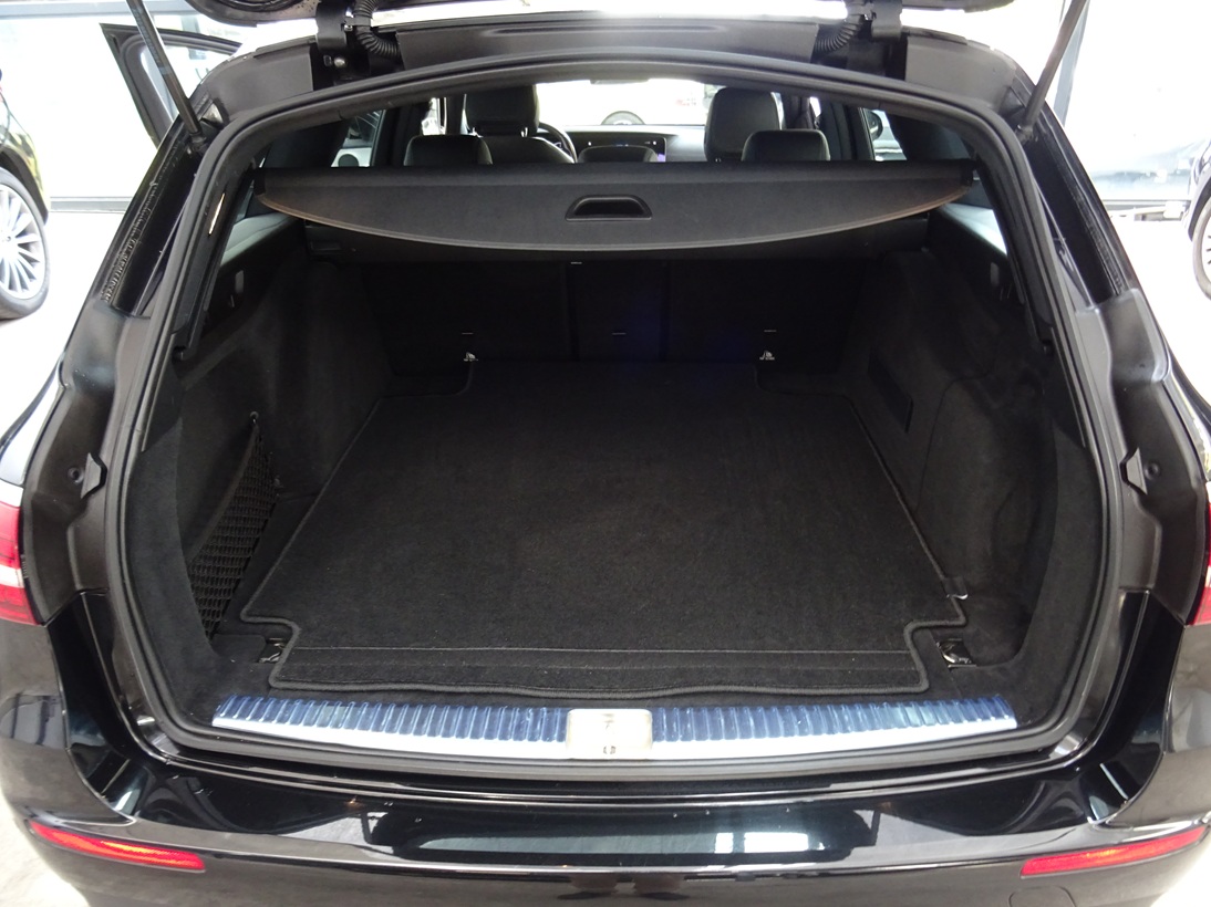 Mercedes-Benz E 220 2021 ΑΜG (1395)