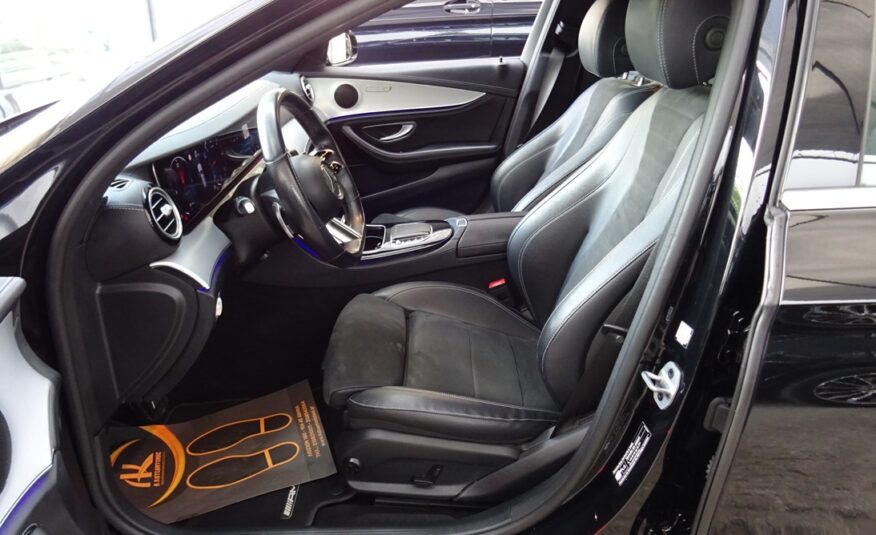 Mercedes-Benz E 220 2021 ΑΜG (1395)
