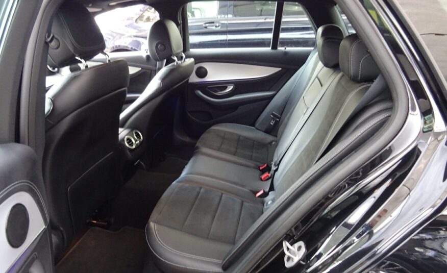 Mercedes-Benz E 220 2021 ΑΜG (1395)