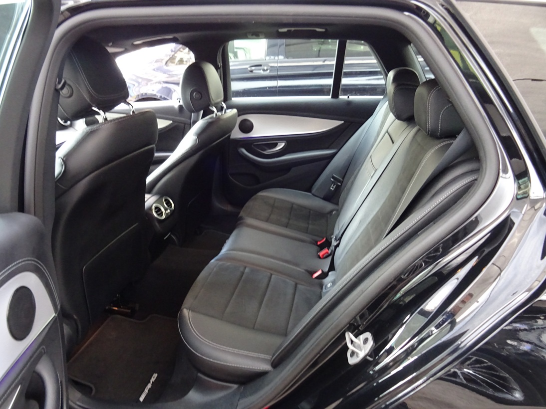 Mercedes-Benz E 220 2021 ΑΜG (1395)